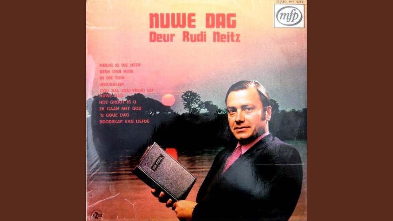 Boodskap Van Liefde (Whispering Hope)