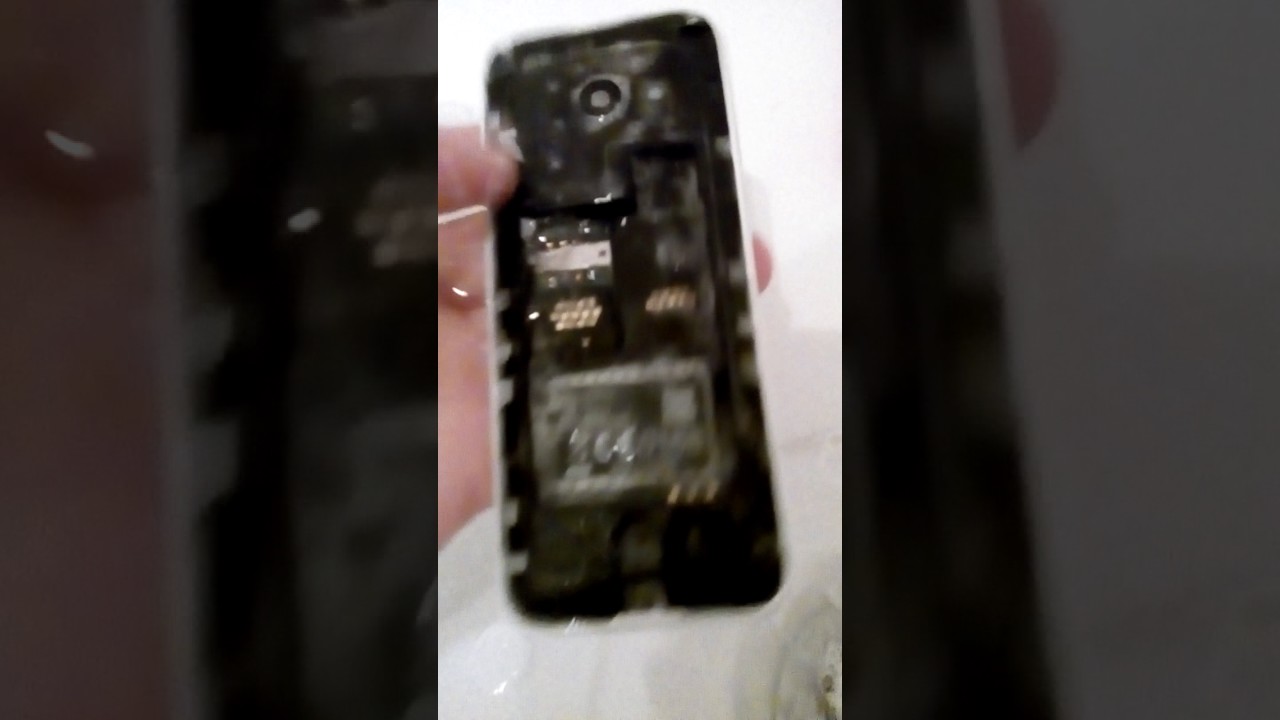 HowToBasic Nokia brick edition