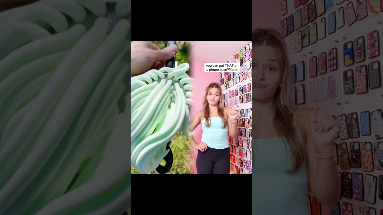 are y’all sick of her yet?👄 