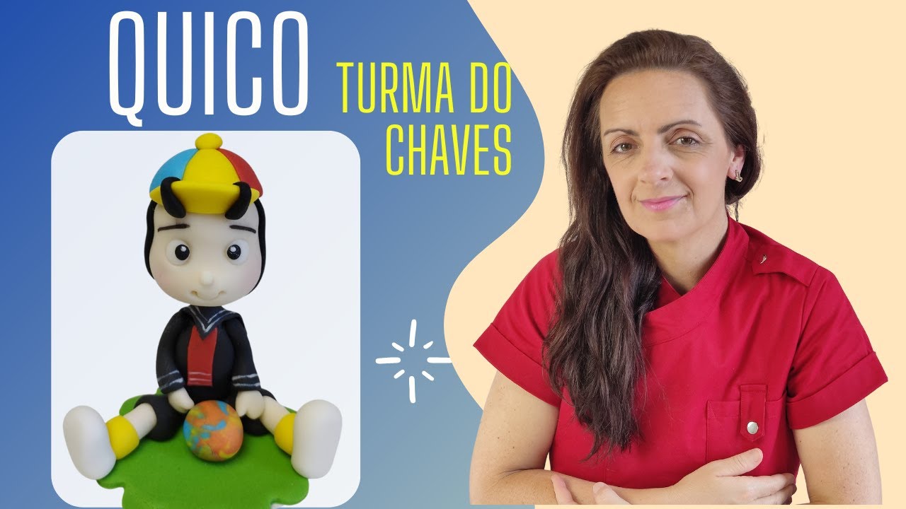 Quico - Turma do Chaves
