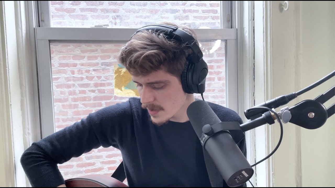 Maggie Rogers | Love You For A Long Time (Elijah Mann Cover)