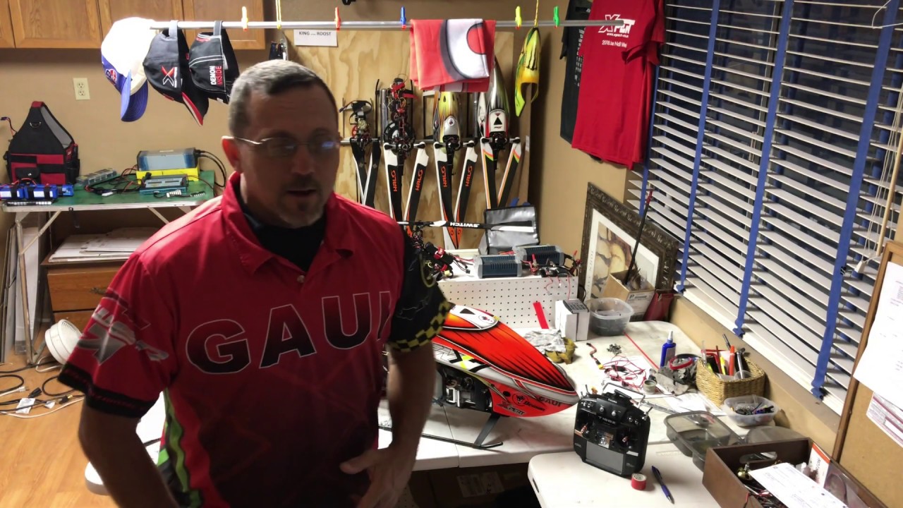 Gaui / Empire Hobby / bavarianDEMON / Xpert RC USA