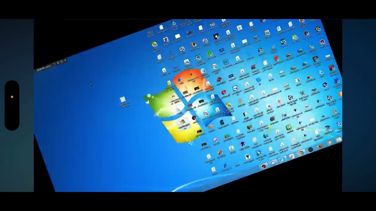 Смешной вирус