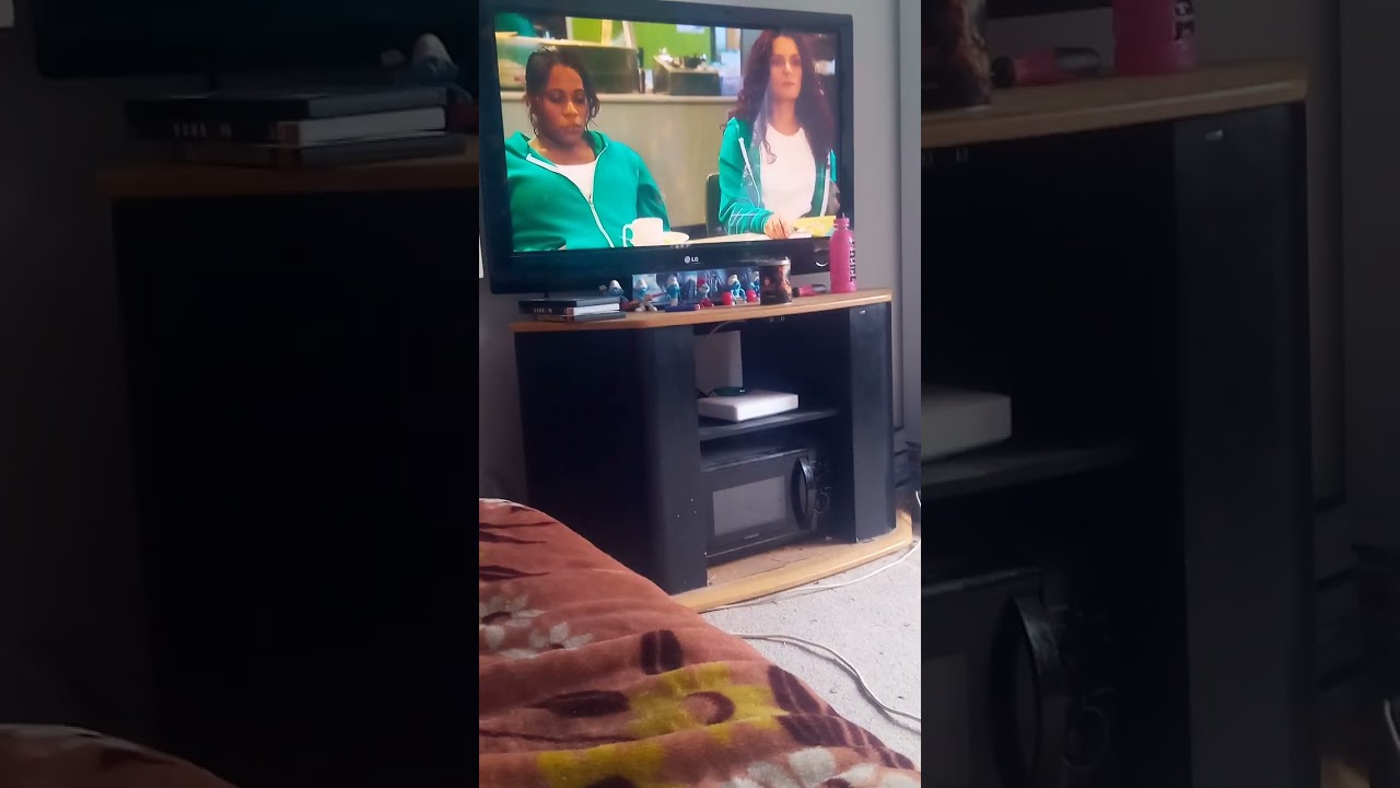 whitworth TV program