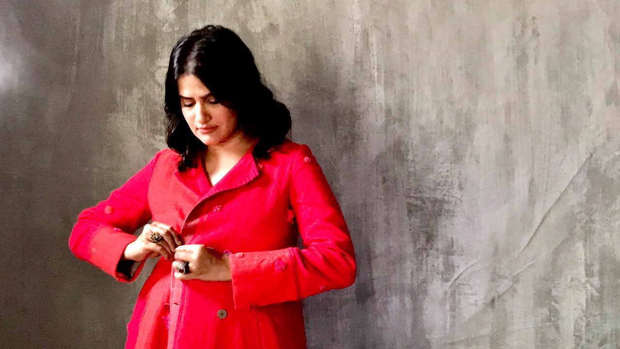 #SonaStyleDiaries | Magazine cover shoot for Mens XP | Label: P&eacute;ro