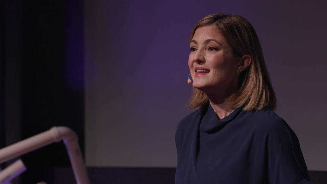 The Lonely Onlys; Transformed by Imagination and Vulnerability | Elizabeth Rowe | TEDxBeaconStreet