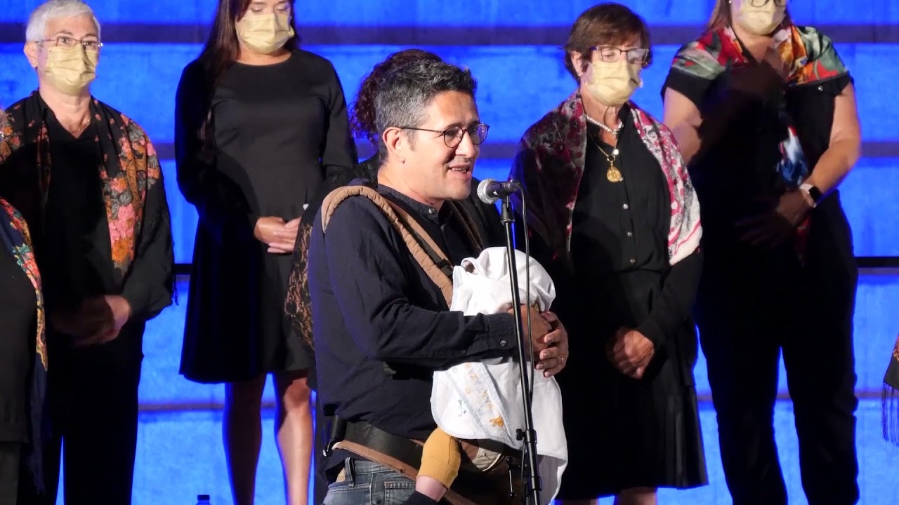 Canto a Vozes,  Sever do Vouga. Concerto Canto Polifónico