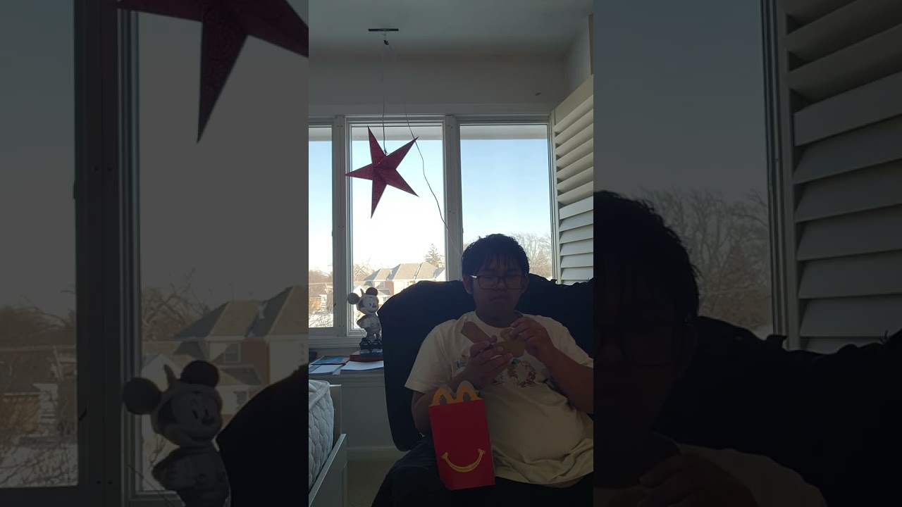 McDonald's Happy Meal 