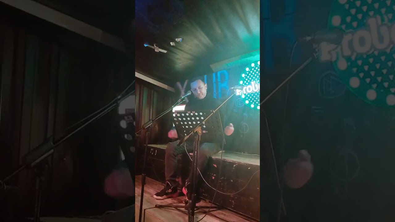 İlle de sen Ünal Gülmez yorumu