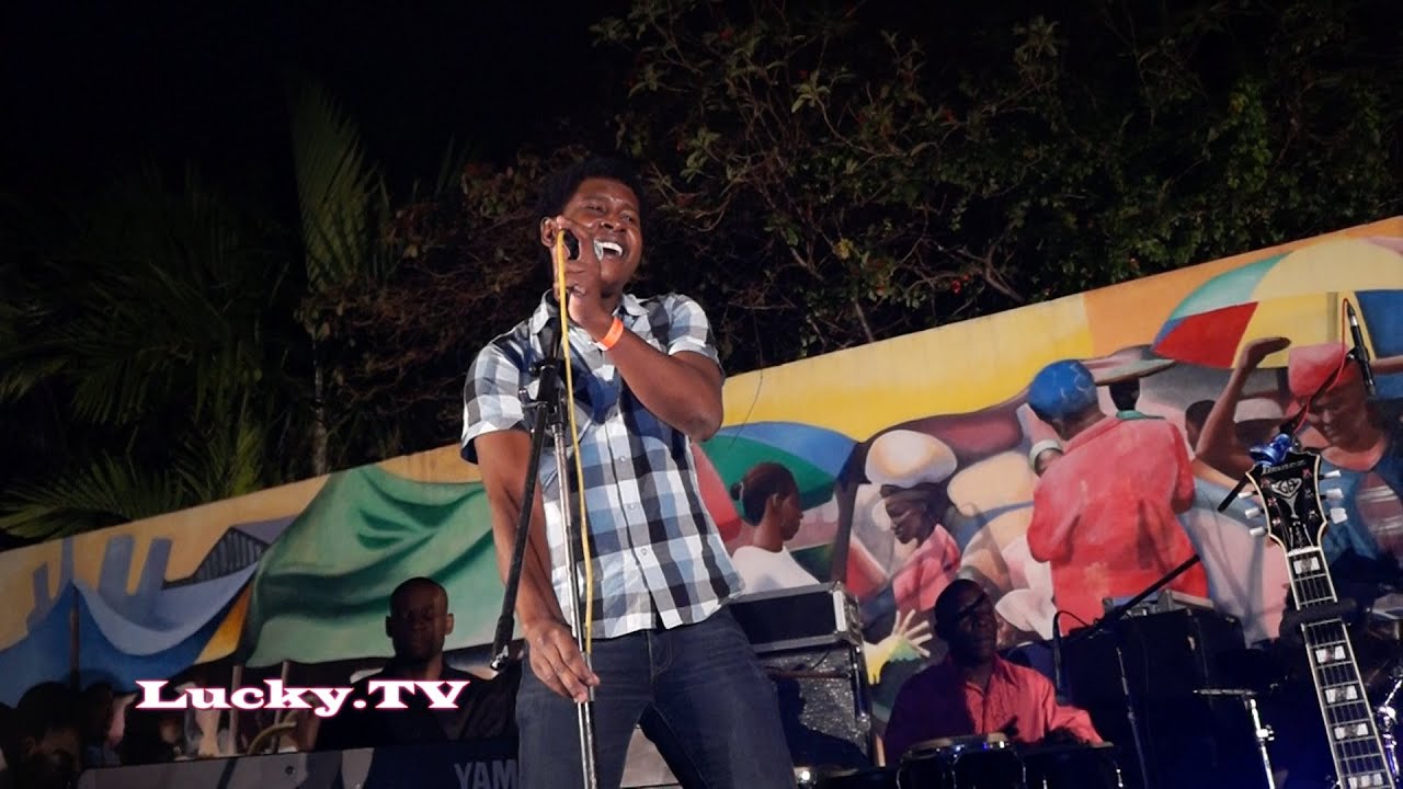 Kreyol Jazz feat Bemol - 2