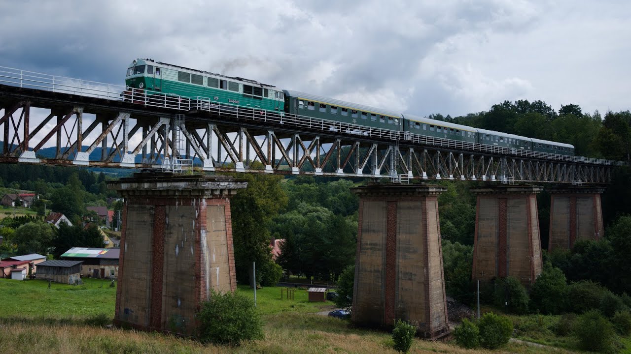 SU46 029 W AKCJI ''Pogórze 2023''