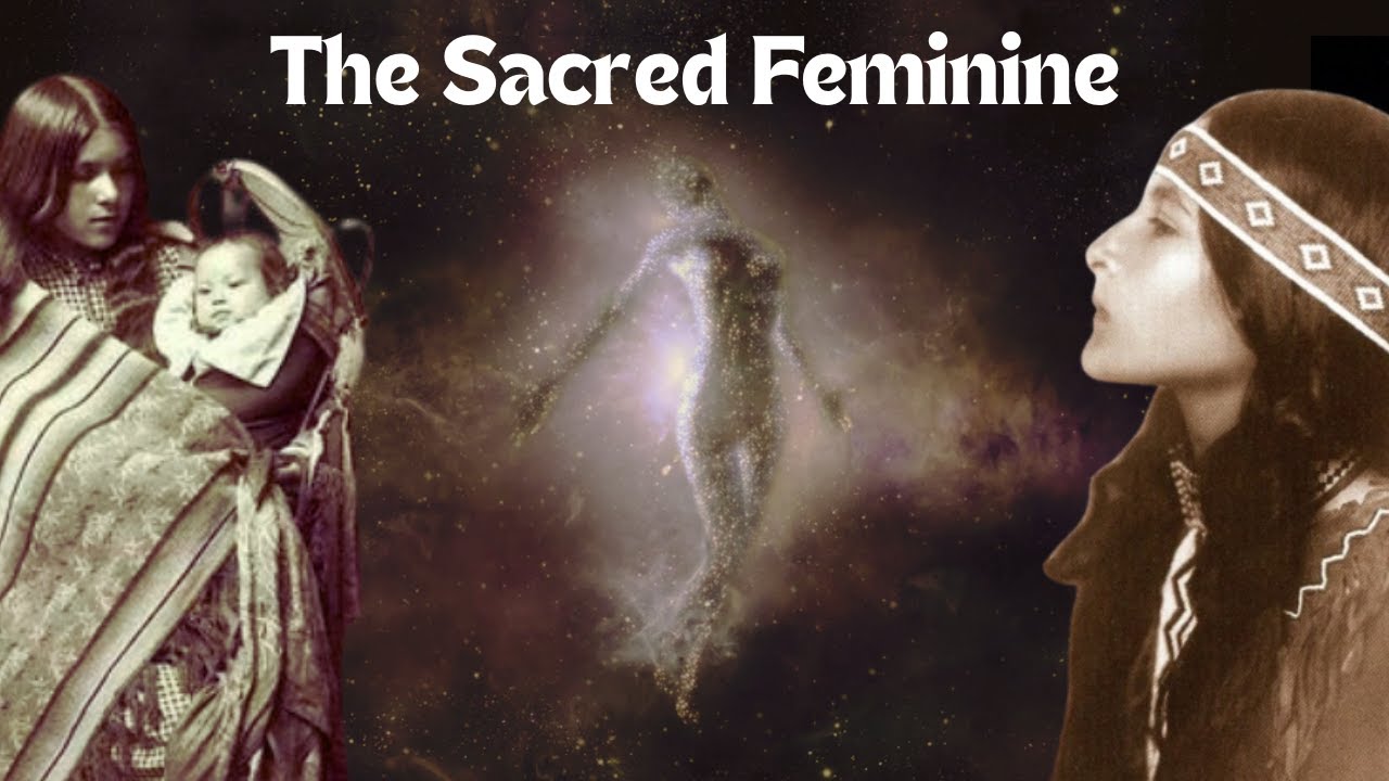 The Woman's Role in Society | Native American Elder Speaks