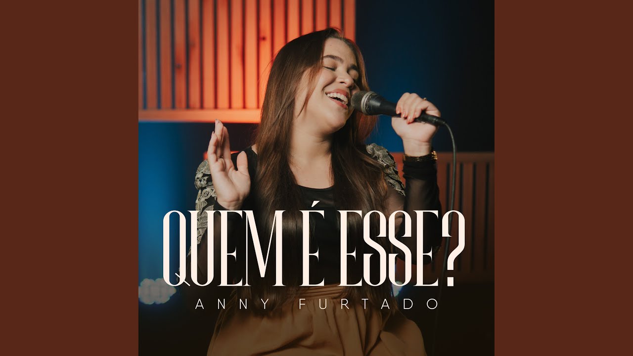Quem É Esse? (Cover)