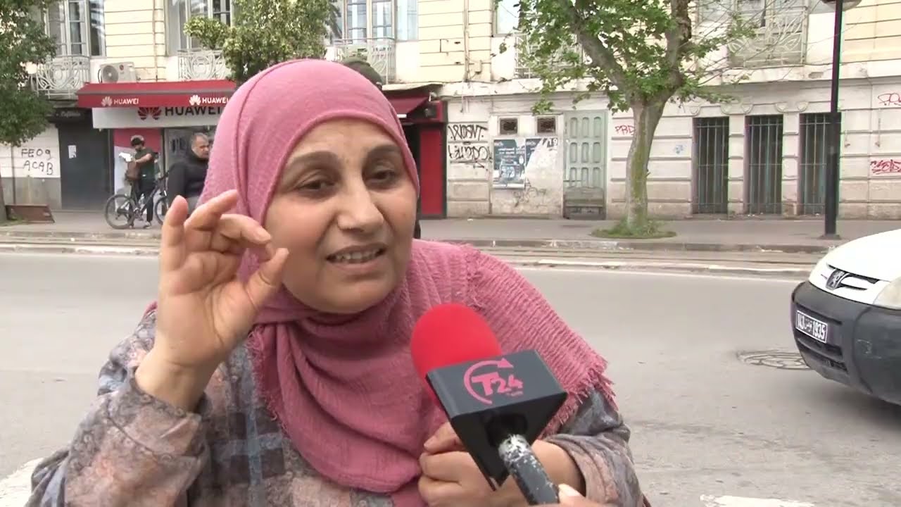 جريمة بشعة..العثور على جثثة محامية معروفة محرووقة في قنال مجردة..الشارع التونسي ينادي بتطبيق الإعدام