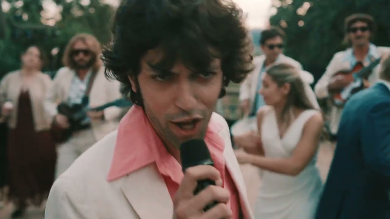 Panela! - The Chevrolets ("Great balls of fire")