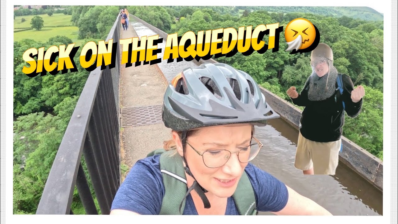 🚐 Lady Margaret’s Caravan Club Site, Wales in our Motorhome