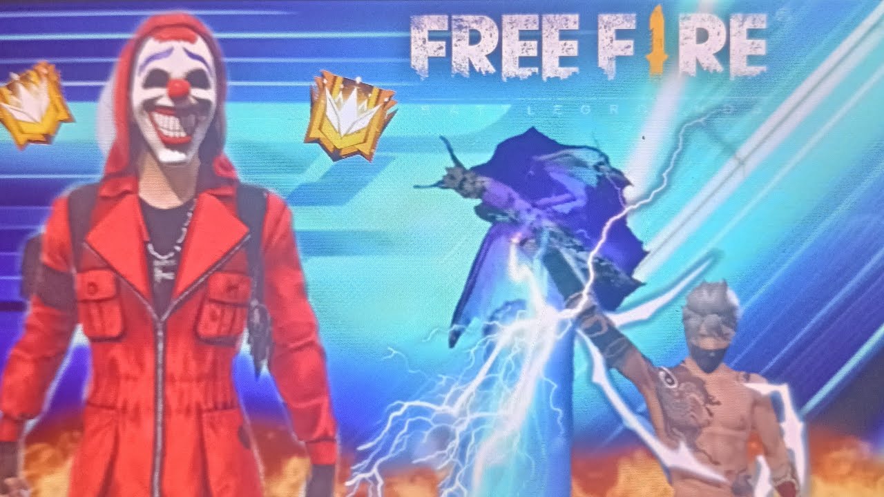 Freefire freefire video live