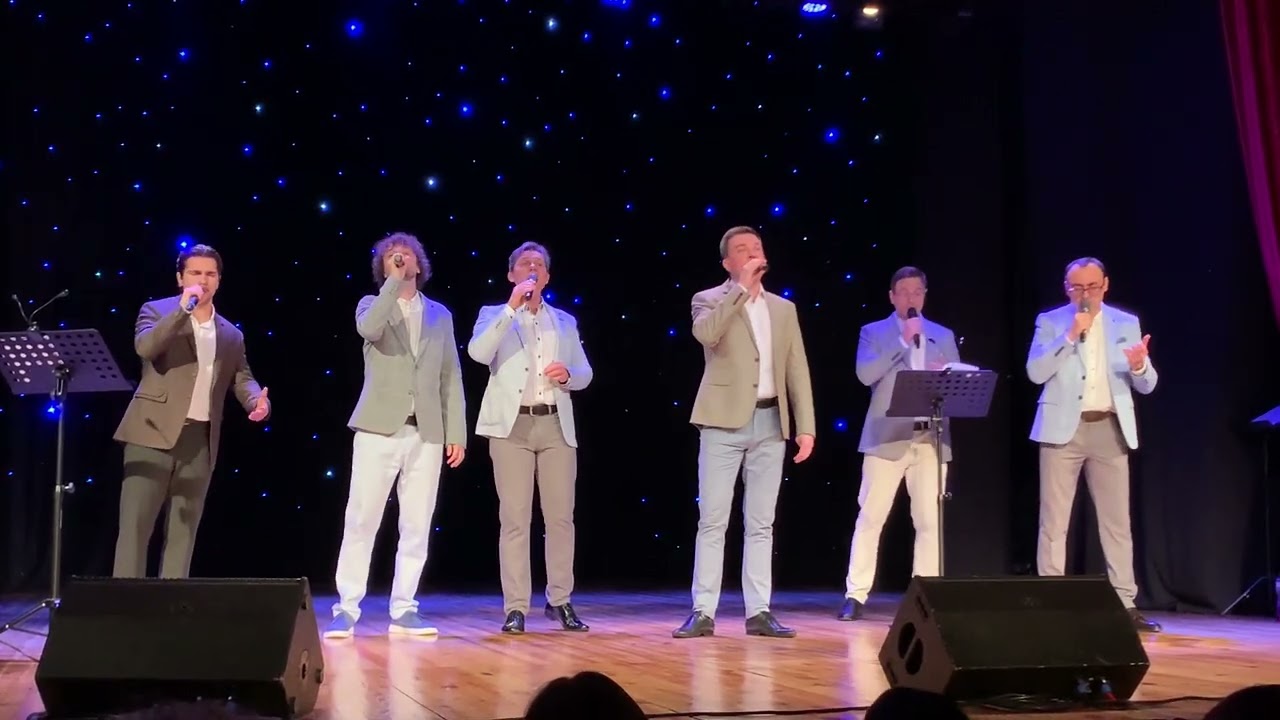 ManSound в Івано-Франківську-3