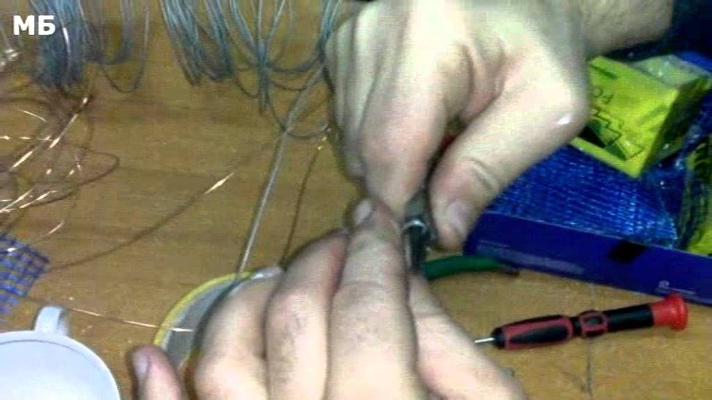 pravljenje kalupa za olovo