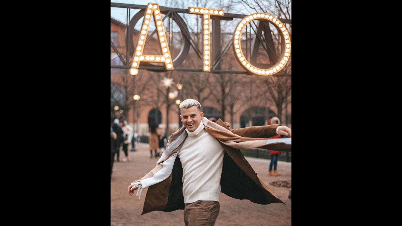 Кирилл Туриченко/ 