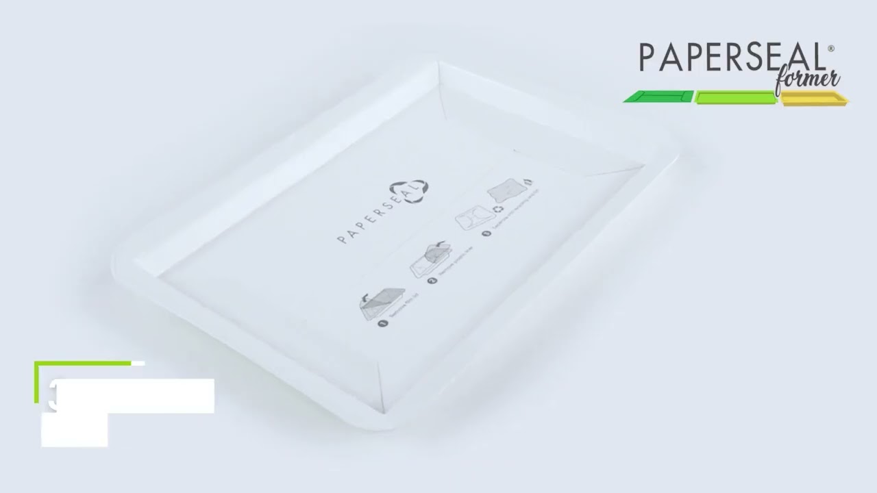 Paperseal Former