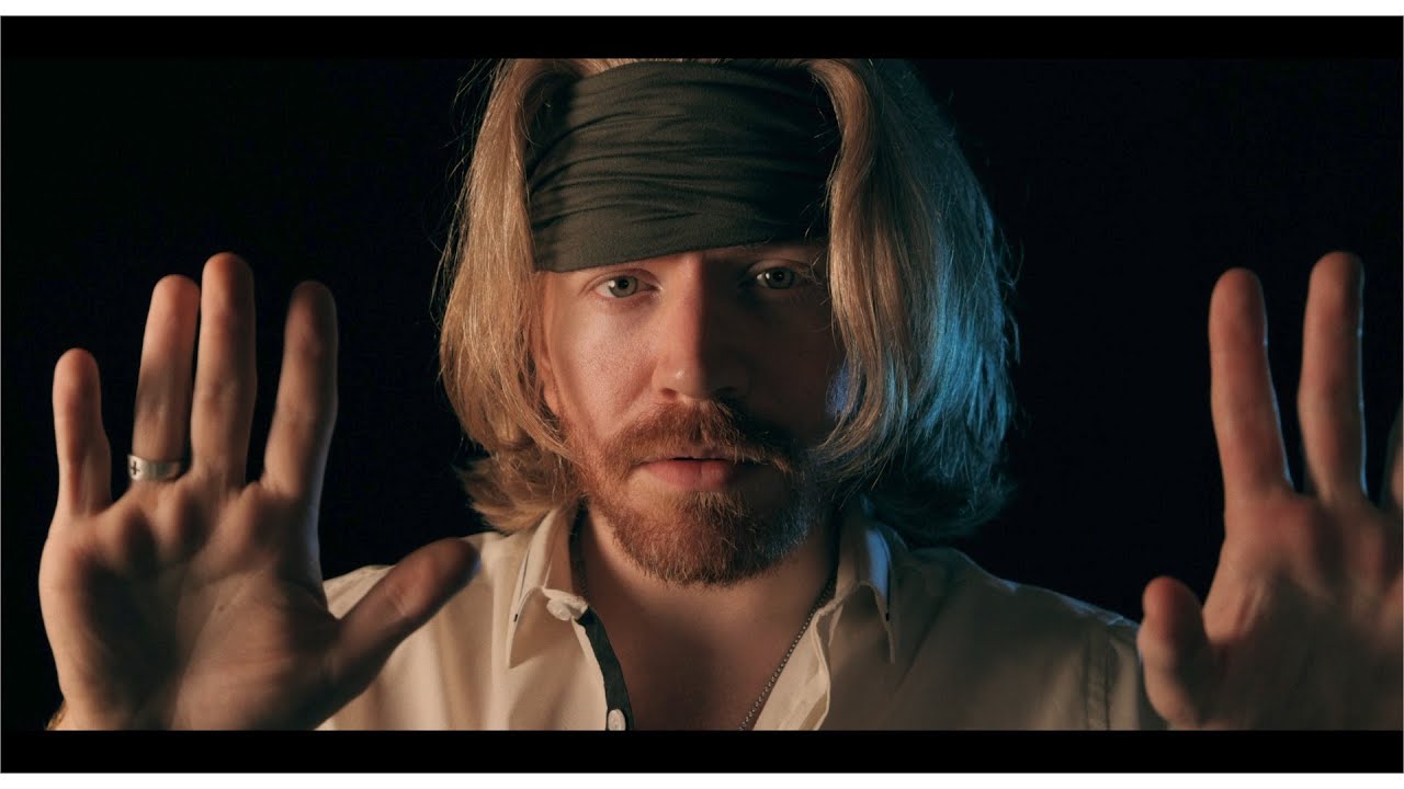 Unintelligible/ Inaudible ASMR For Effective Relaxation