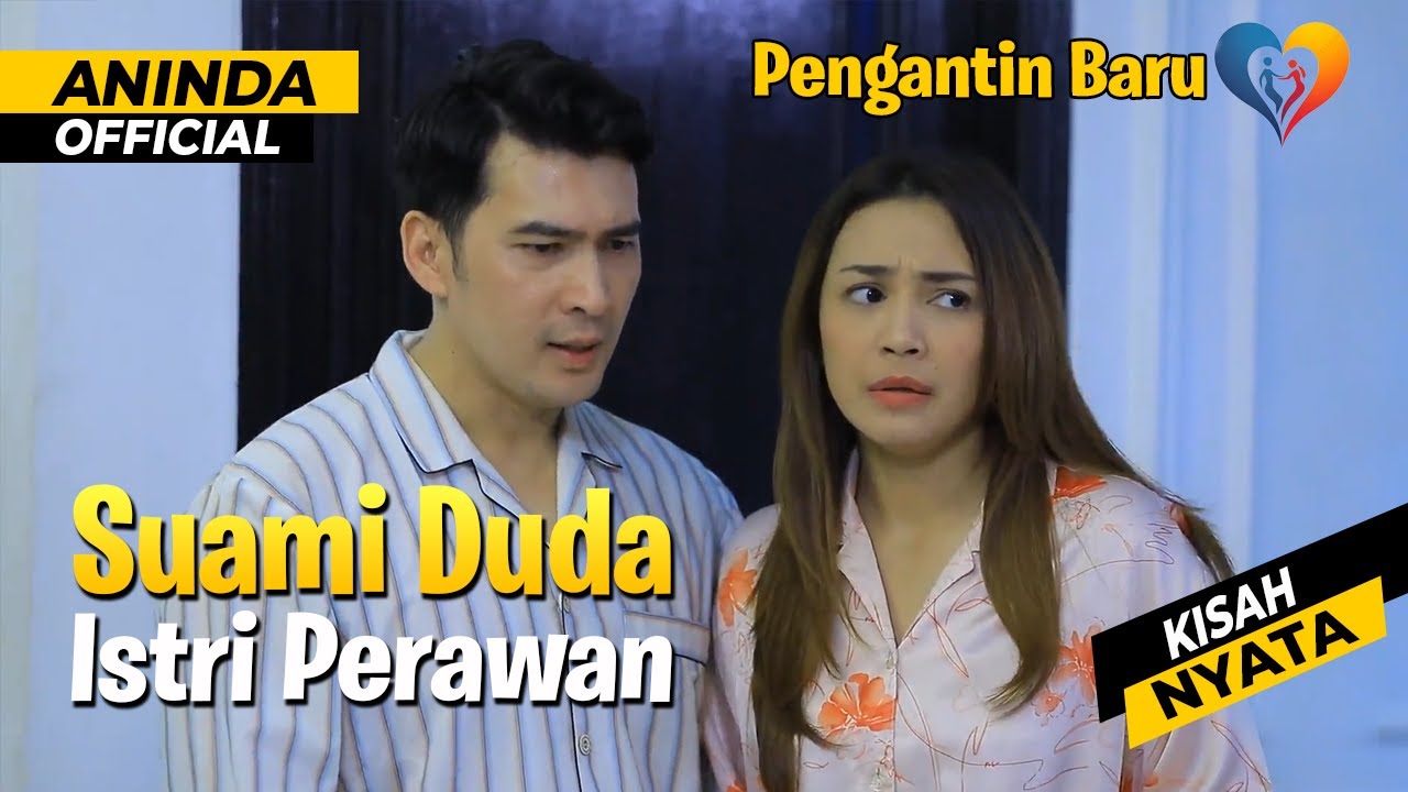 Istri Perawan Duda Tajir: Malam Pertama Selalu Gagal Karena Teror Misterius | Misteri