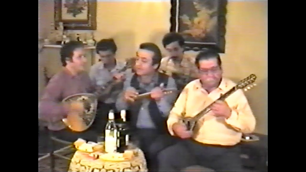 Apostolos Nikolaidis – Ta sfálmata  |  Απόστολος Νικολαΐδης – Τα σφάλματα (Live) (1982)