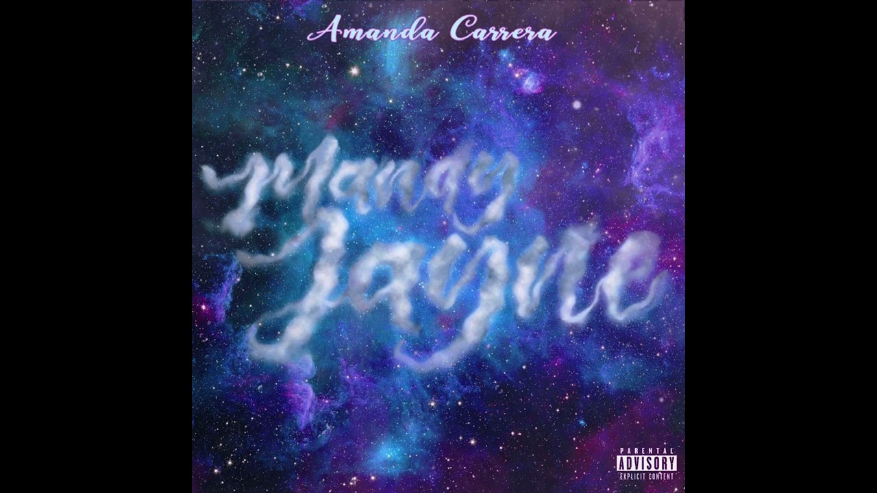 Amanda Carrera - Mandy Jayne (Official Audio)