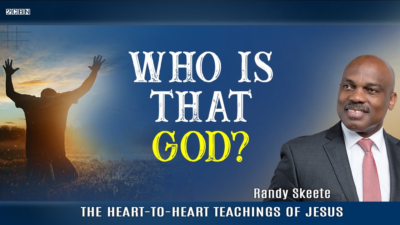 The Heart-to-Heart Teachings of Jesus
