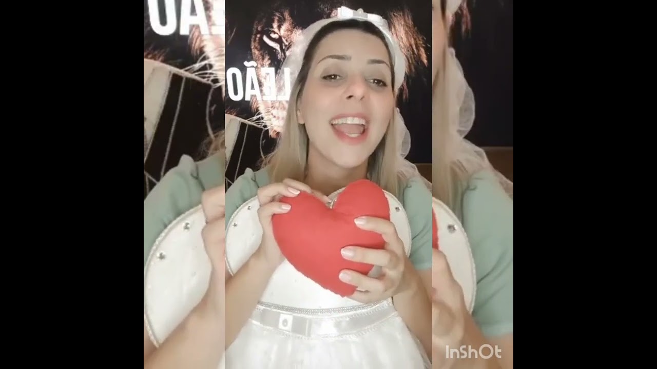 Live - O noivo e a Noiva - 5 Coroas