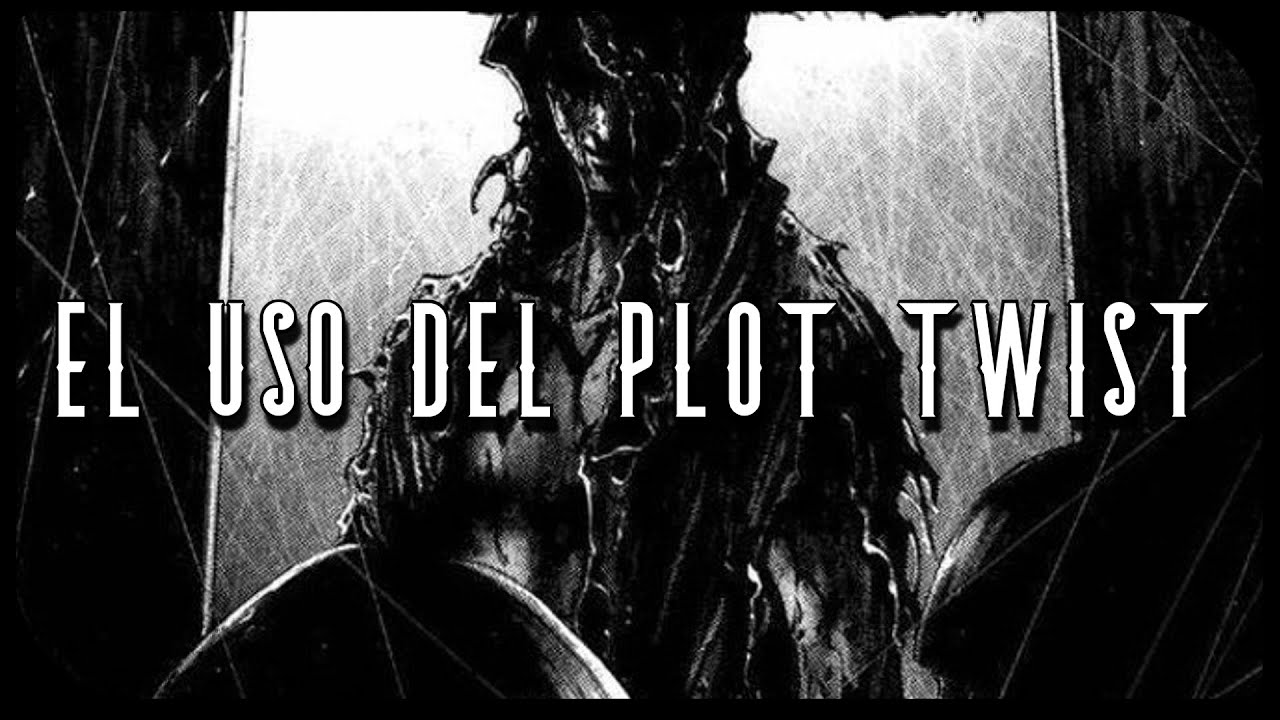 El Plot twist: Cómo utilizar los giros de guion | Hideout, Planet of the apes, FFXV, Sonic Frontiers