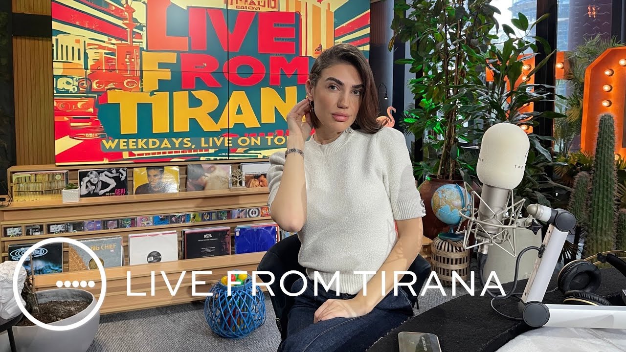 Pamela Shqezi shpërthen ndaj Brikenës: “Po promovon nënshtrim dhe dhunë!”