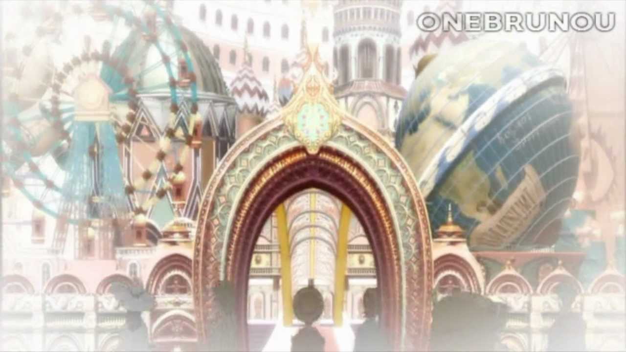 「One Piece Amv」 ~Time Of Our Lives~ {HD}