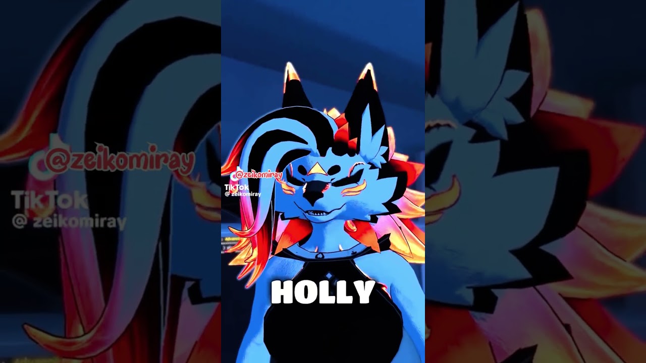 Furry kompilacja TikTok mini 32  #furrytiktok