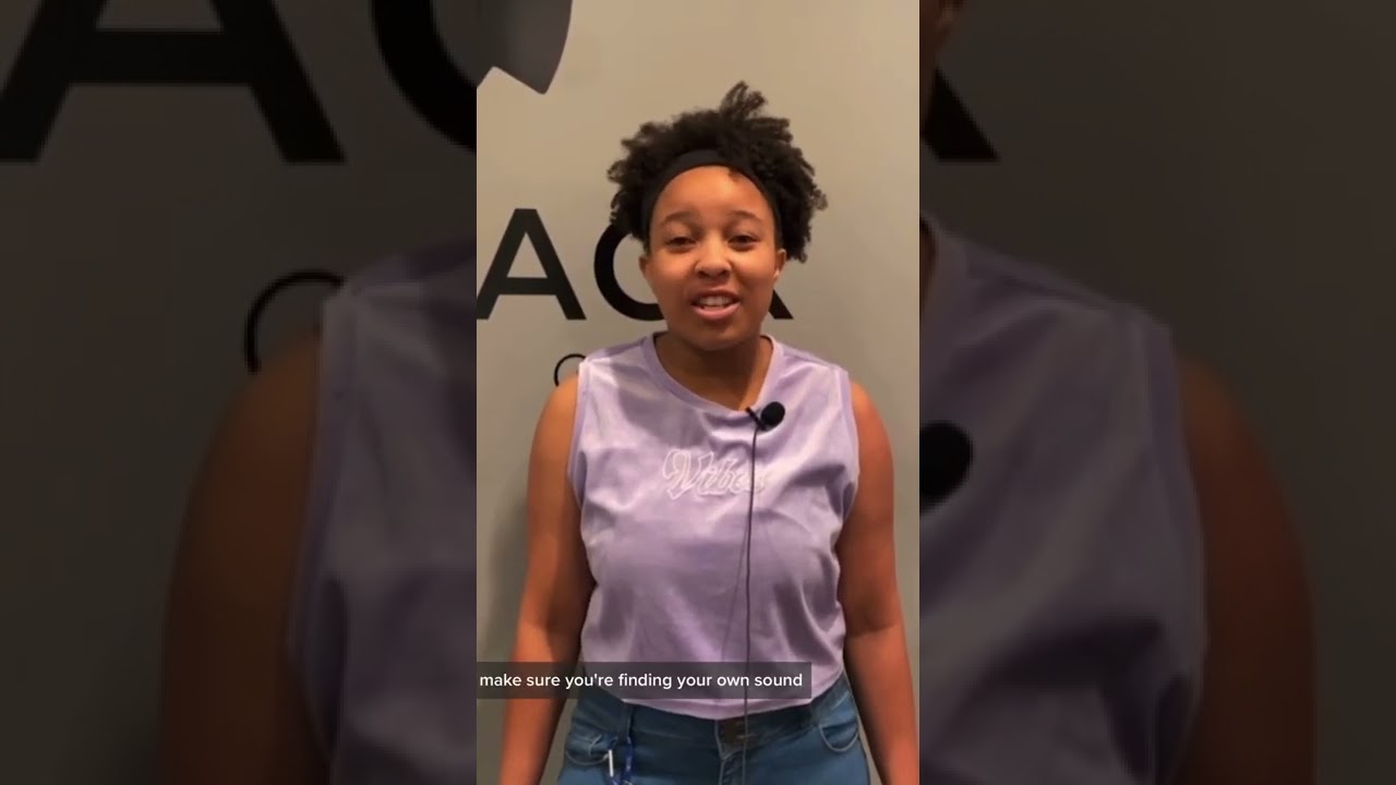 A little advice from our 