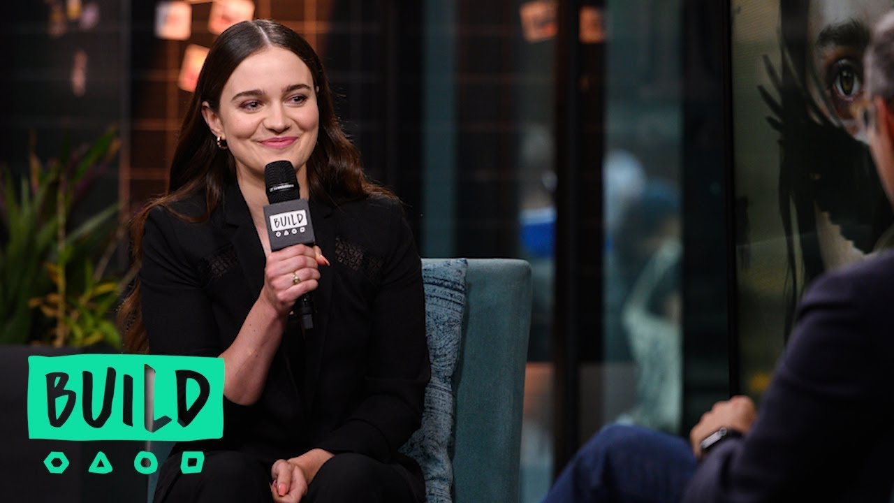 “The Nightingale” Cast's Approach To Vulnerable Scenes