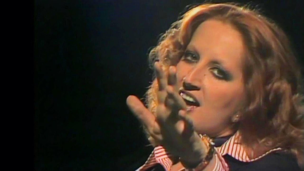 Mina - Colpa mia (Original Video HD)