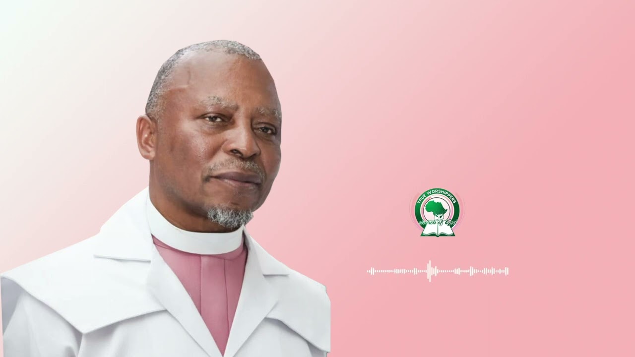 Nokuba meva | Track 09 | TTWCOG |