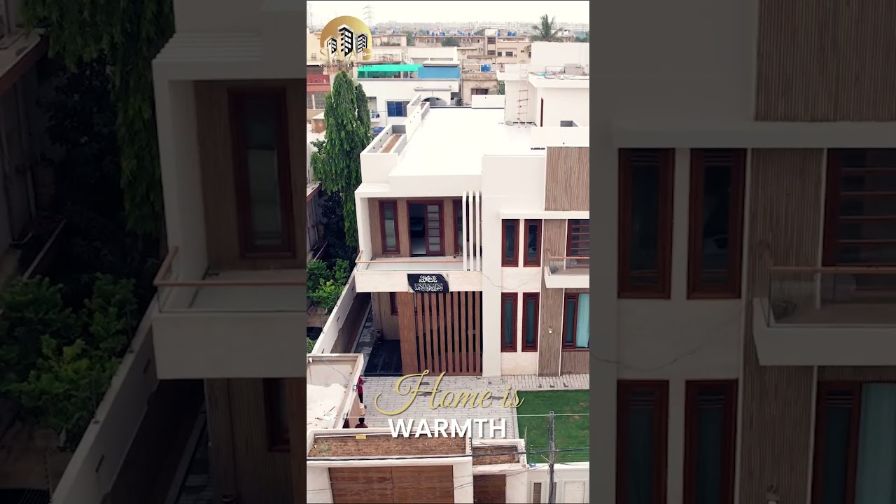 Project for Saad Construction | The SocialHawks Creative Marketing Agency | Real Estate Videography