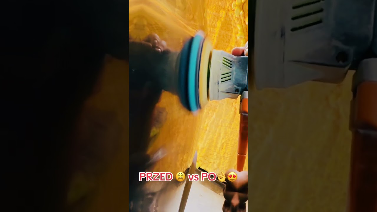 Lustereczko powiedz przecie,kto ma błyszczące auto? Wiecie?😎