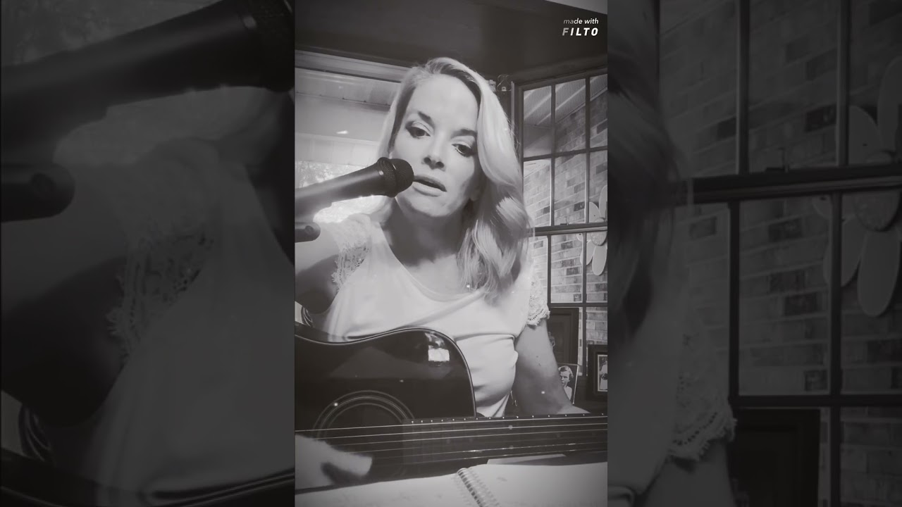 You Don’t Scare Me