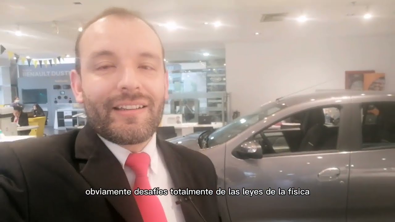 NUEVO RENAULT LOGAN ZEN ph2 modelo 2023 - 2024 equipamientos, caracter&iacute;sticas, y seguridad.