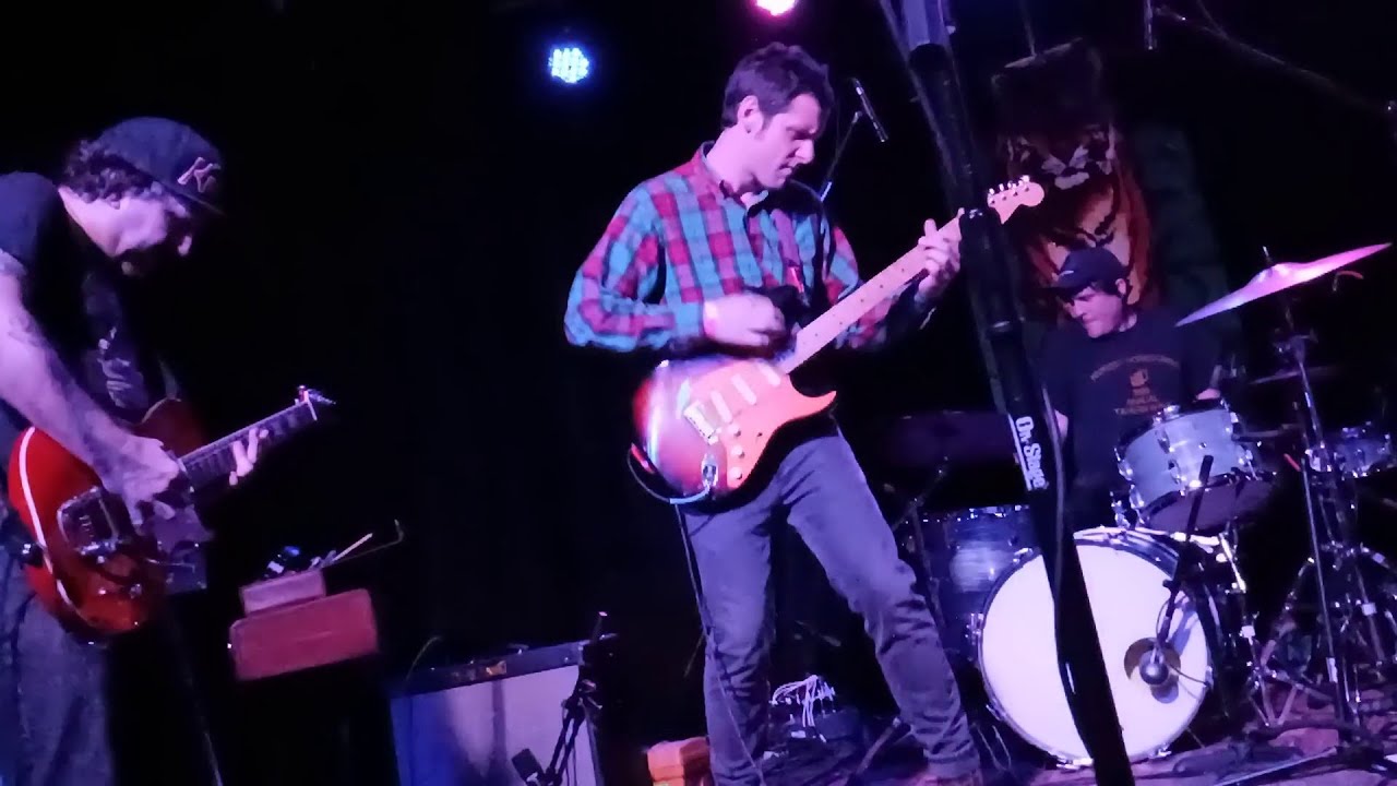 Ryan Davis & the Roadhouse Band 8/6/2025 full show, Whirling Tiger, Louisville, KY