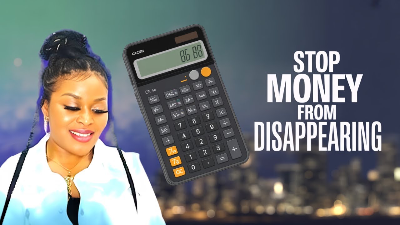 Why Does My Paycheck Vanish So Fast? (How to Fix It)