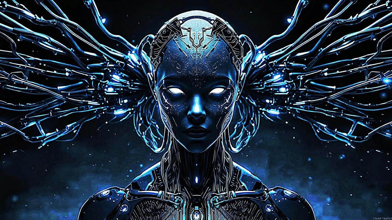 DEEP FOCUS TECHNO 🎶Ideal for focus, studying, deep work, relaxation, anxiety reduction.