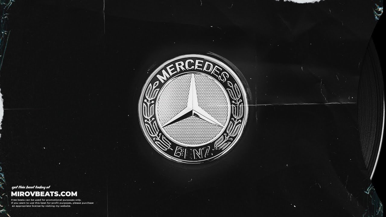 "Dream On" - Inspiring Trap Beat | Rap, Hip-Hop Instrumental © MIROV