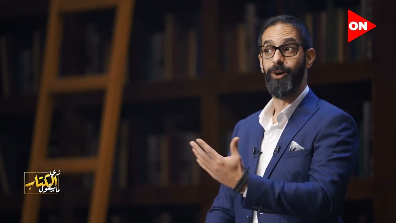 زي الكتاب ما بيقول - متحور أوميكرون الجديد.. ريمونتادا كوڤيدو! - أحمد سلامة