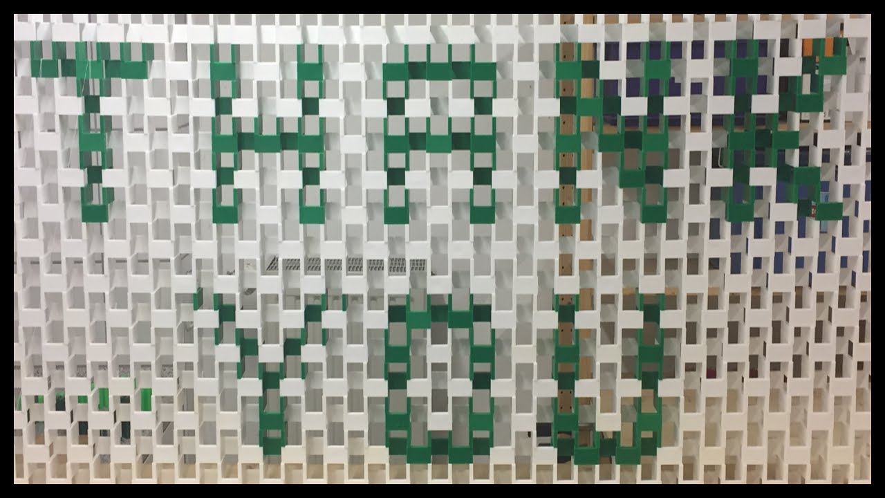 5000 SUBSCRIBERS SPECIAL on FIVE FLOORS