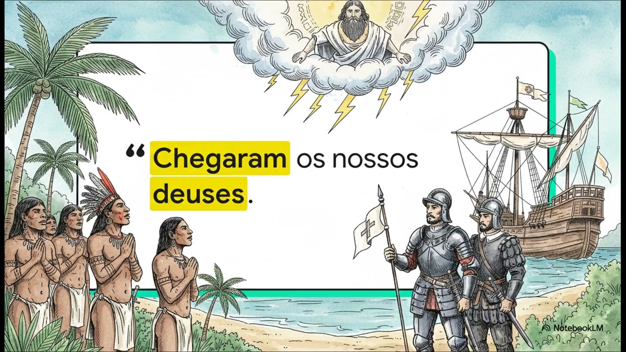 A CONSTRU&Ccedil;&Atilde;O DE UM PA&Iacute;S - CI&Ecirc;NCIAS HUMANAS - ENSINO M&Eacute;DIO ENCCEJA 2026 - AQUECIMENTO